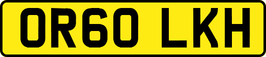 OR60LKH