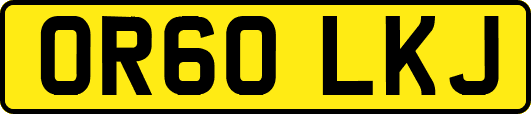 OR60LKJ