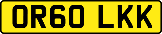 OR60LKK