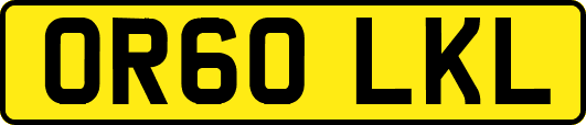 OR60LKL