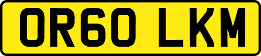 OR60LKM