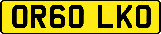 OR60LKO