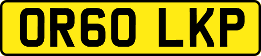 OR60LKP