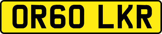 OR60LKR