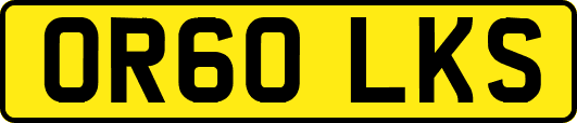 OR60LKS