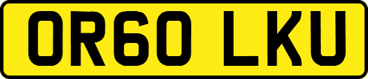 OR60LKU