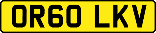 OR60LKV
