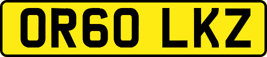 OR60LKZ