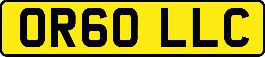 OR60LLC