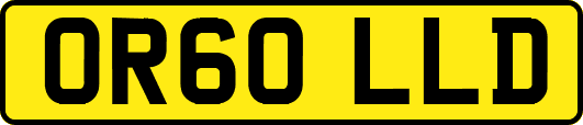 OR60LLD
