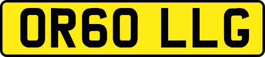 OR60LLG