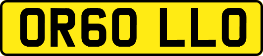 OR60LLO