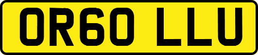 OR60LLU