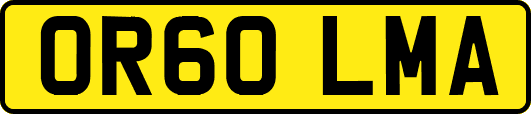 OR60LMA
