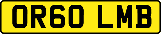 OR60LMB