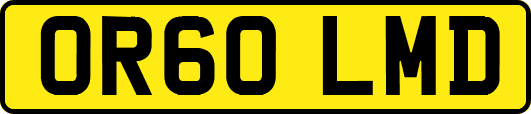OR60LMD