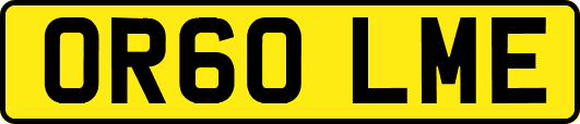 OR60LME