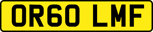 OR60LMF