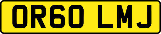 OR60LMJ