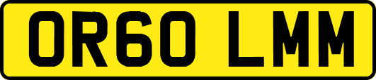 OR60LMM