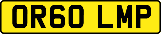 OR60LMP