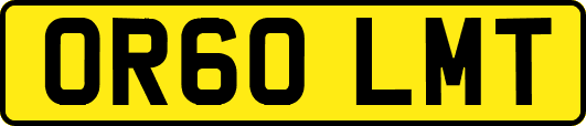 OR60LMT