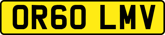 OR60LMV