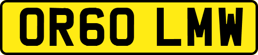 OR60LMW