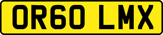 OR60LMX