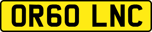 OR60LNC