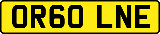 OR60LNE