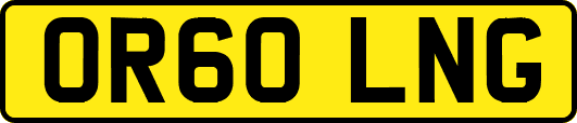 OR60LNG