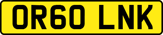 OR60LNK