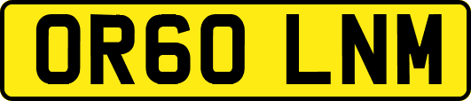 OR60LNM