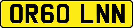 OR60LNN