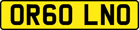 OR60LNO