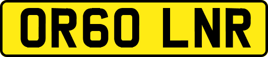 OR60LNR