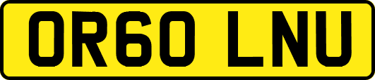 OR60LNU