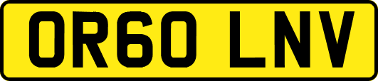 OR60LNV