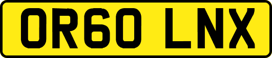 OR60LNX
