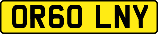 OR60LNY