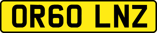 OR60LNZ