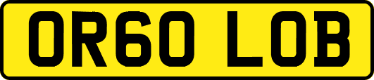 OR60LOB