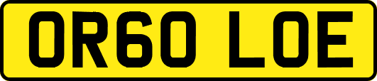 OR60LOE