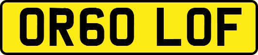 OR60LOF