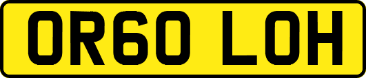 OR60LOH