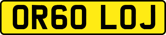 OR60LOJ