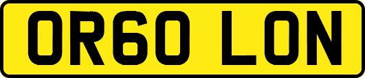 OR60LON