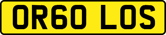 OR60LOS