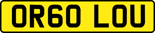 OR60LOU